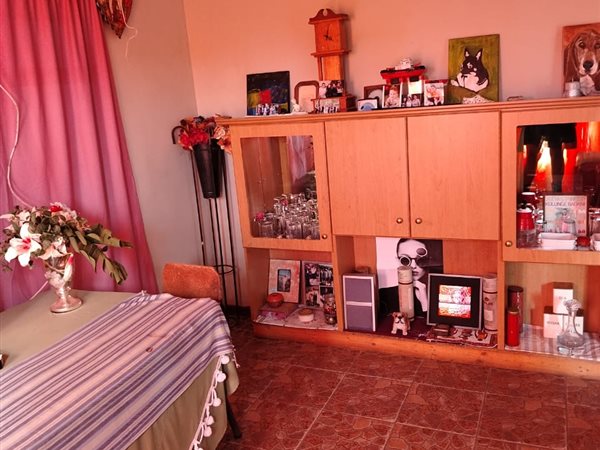 3 Bedroom House 3 Bedroom House