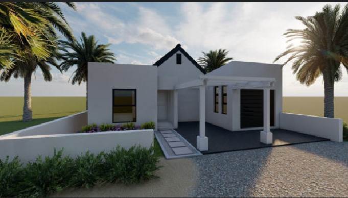 2 Bed House in Laguna Sands photo number 1