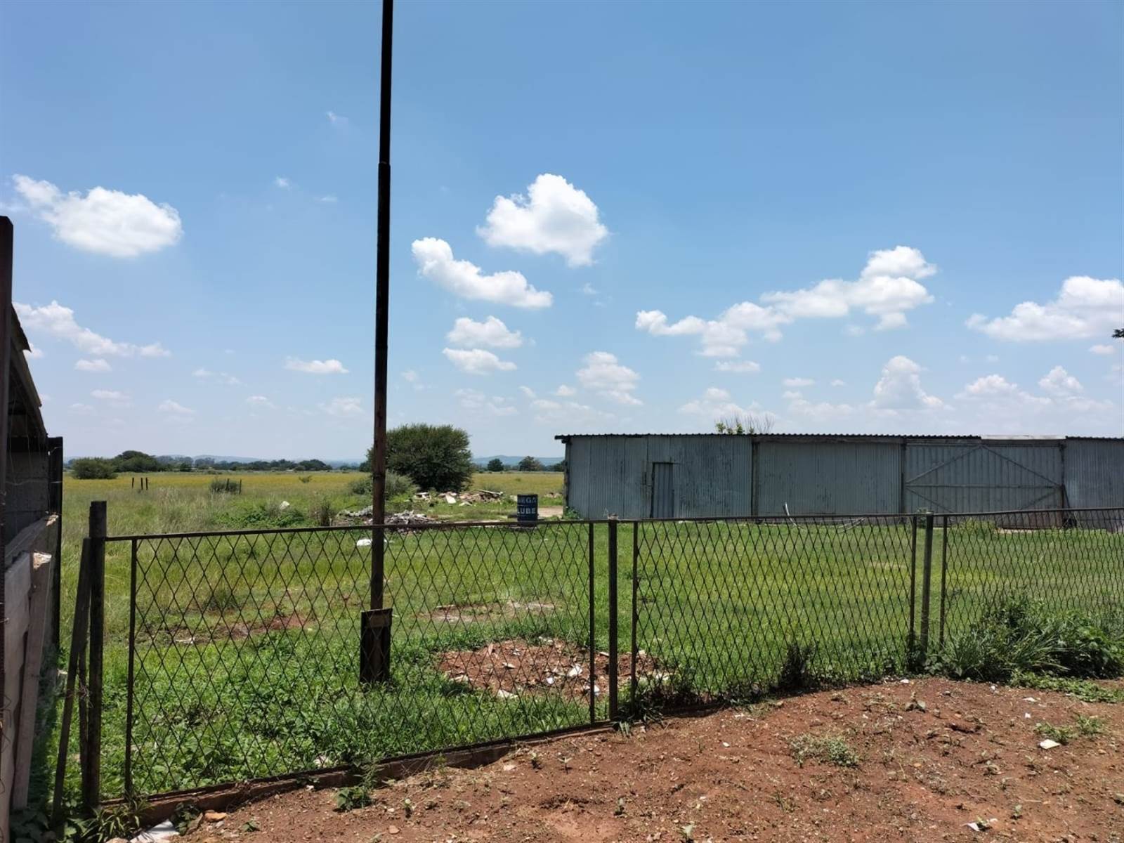 8 m² Farm in Potchefstroom Central photo number 1