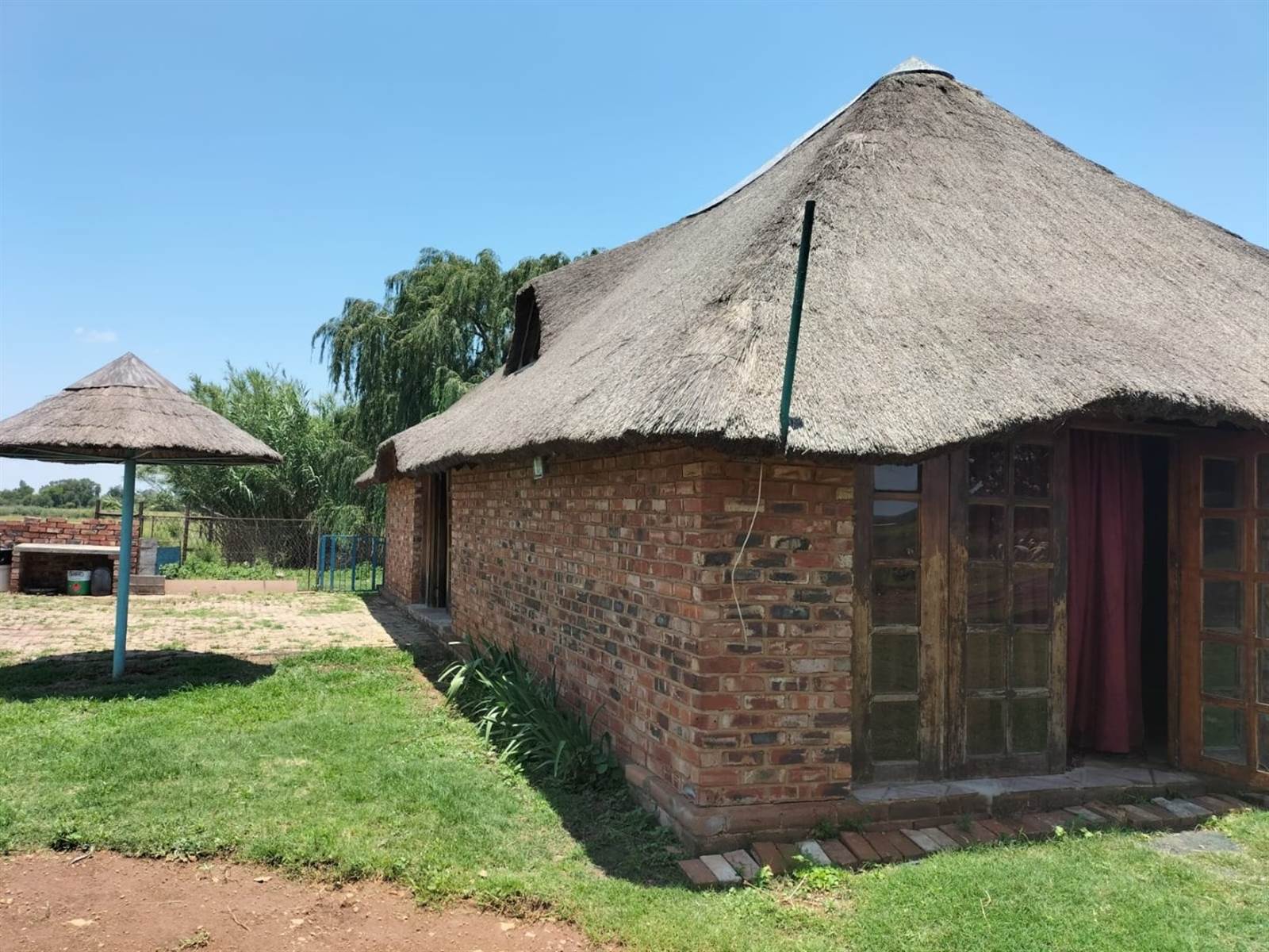 8 m² Farm in Potchefstroom Central photo number 16