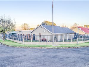 4 Bed House in Boksburg South