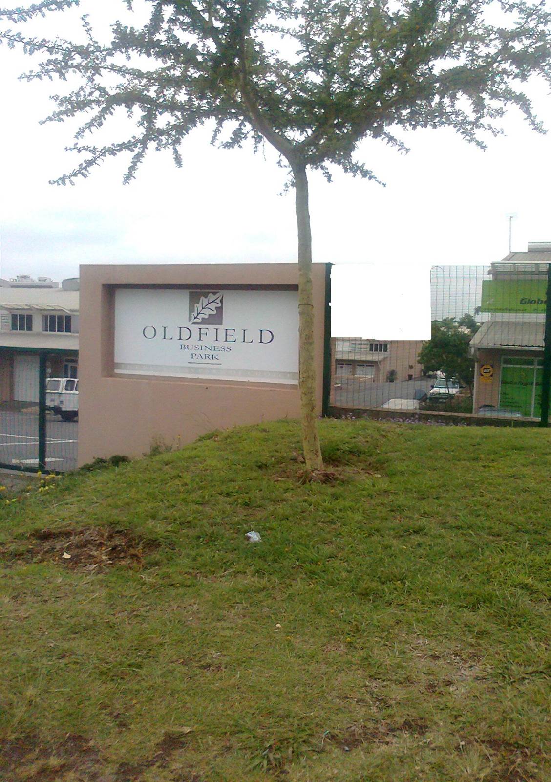330  m² Industrial space in Mkondeni photo number 5
