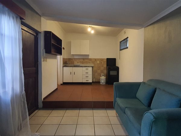 1 Bed Apartment