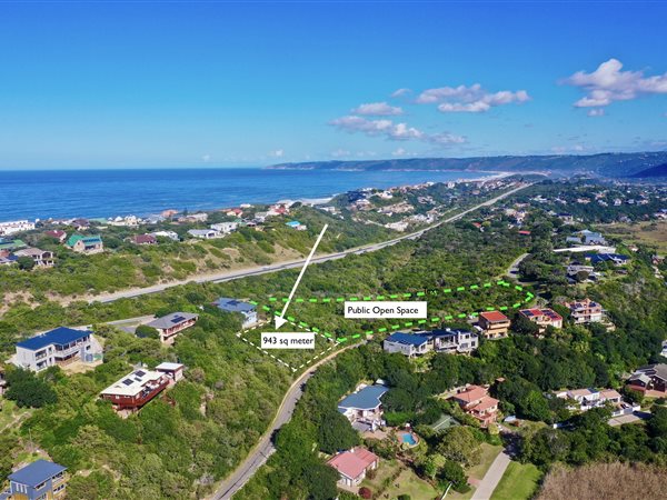 943 m² Land 943 m² Land