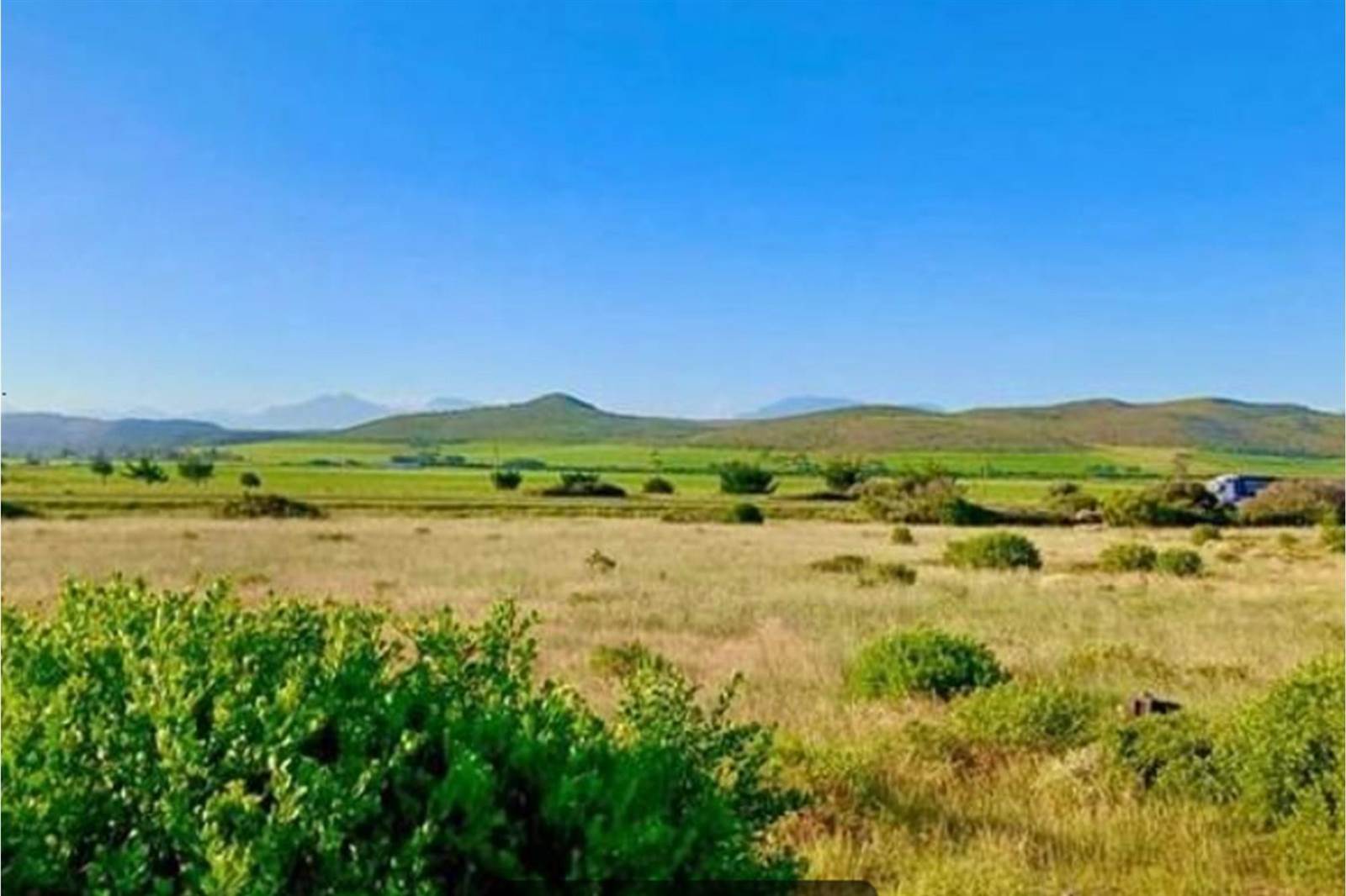 574 m² Land available in Klein Brak River photo number 9