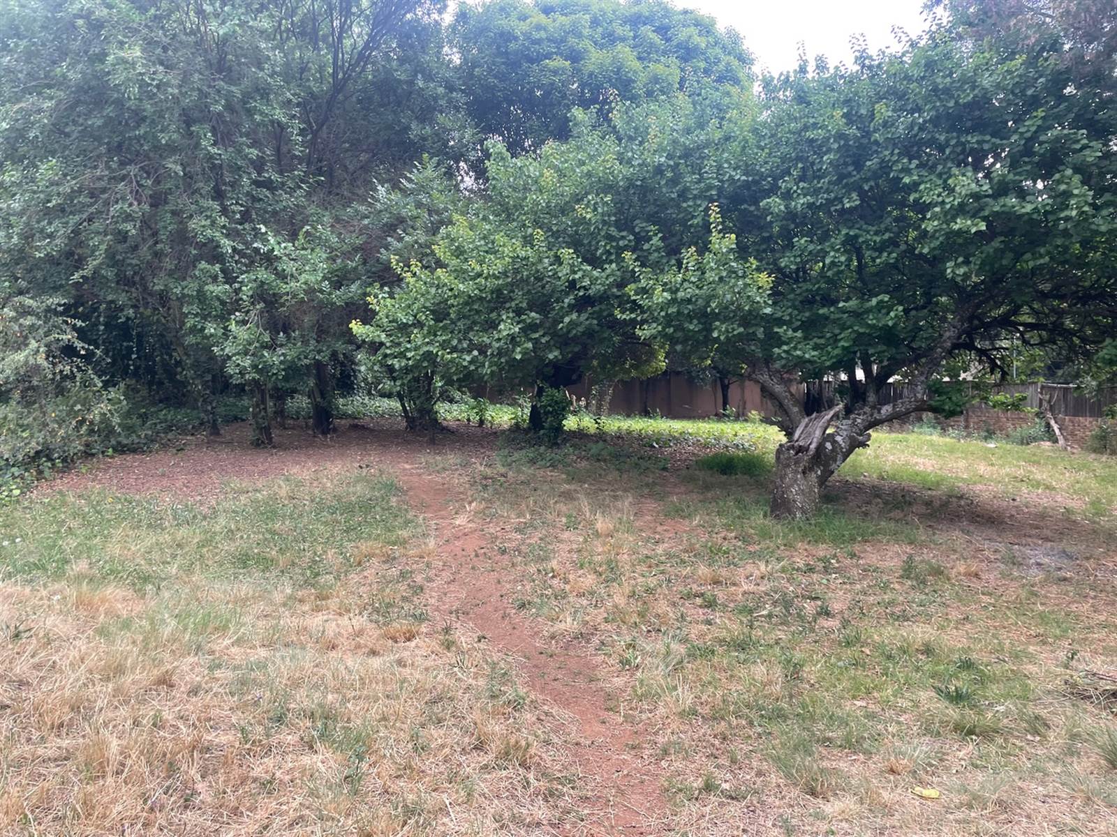 1889 m² Land available in Inanda photo number 2