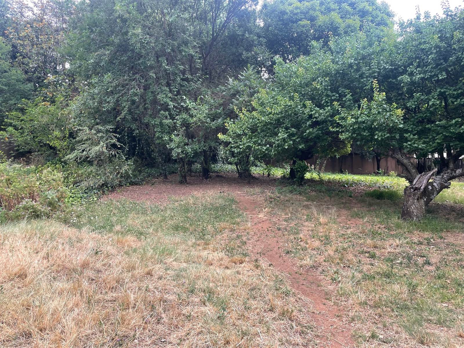 1889 m² Land available in Inanda photo number 1