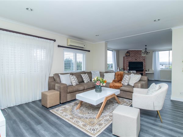 3 Bedroom Penthouse