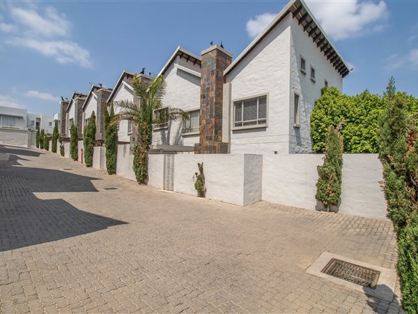 3 Bed Townhouse