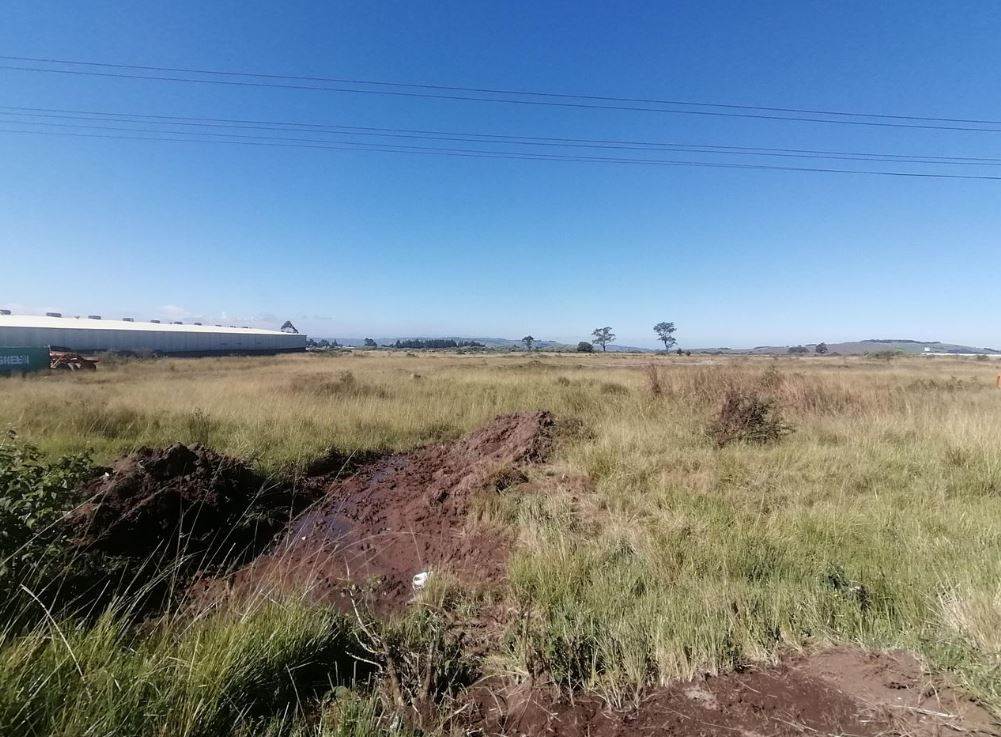 4 ha Land available in Cato Ridge photo number 2