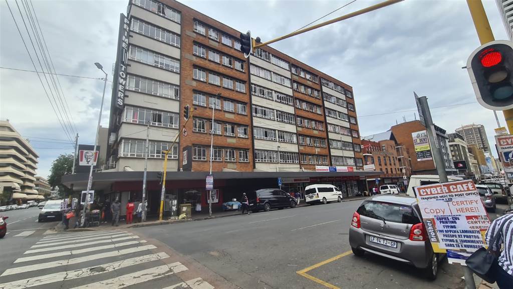 78  m² Commercial space in Pretoria Central photo number 15