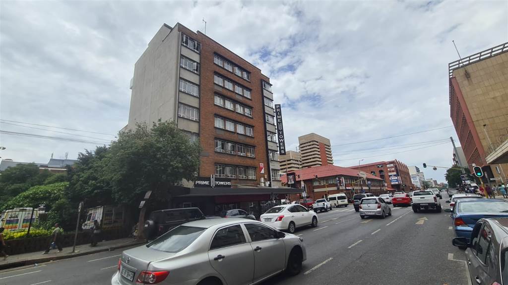 78  m² Commercial space in Pretoria Central photo number 1