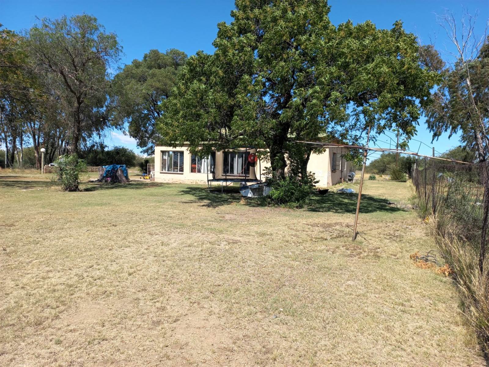 4.3 ha Smallholding in Bloemfontein Farms photo number 10