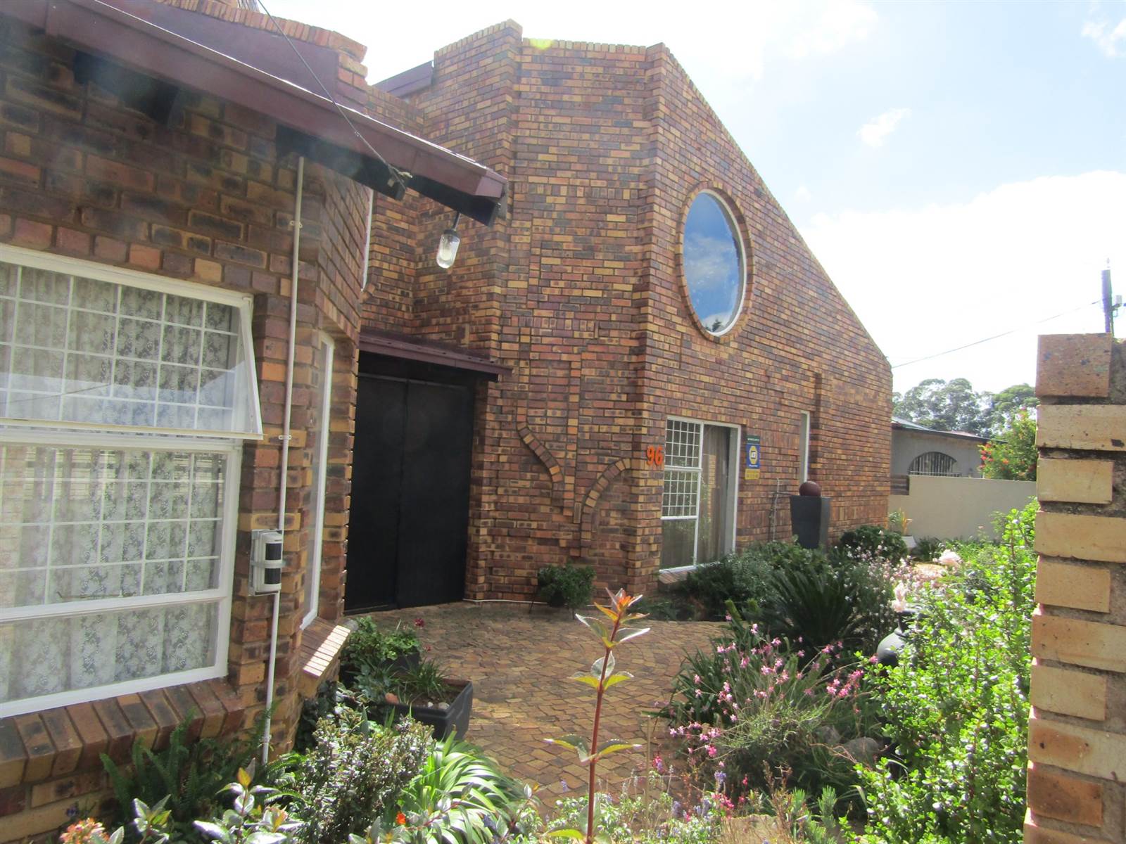 6 Bed House in Krugersdorp West photo number 23