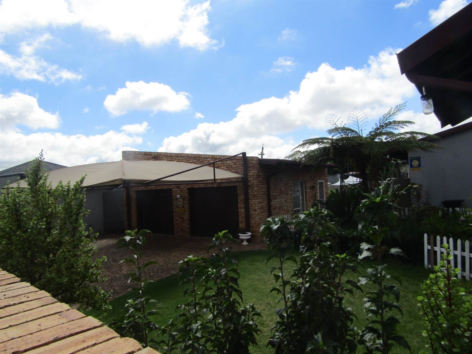 6 Bed House in Krugersdorp West photo number 25