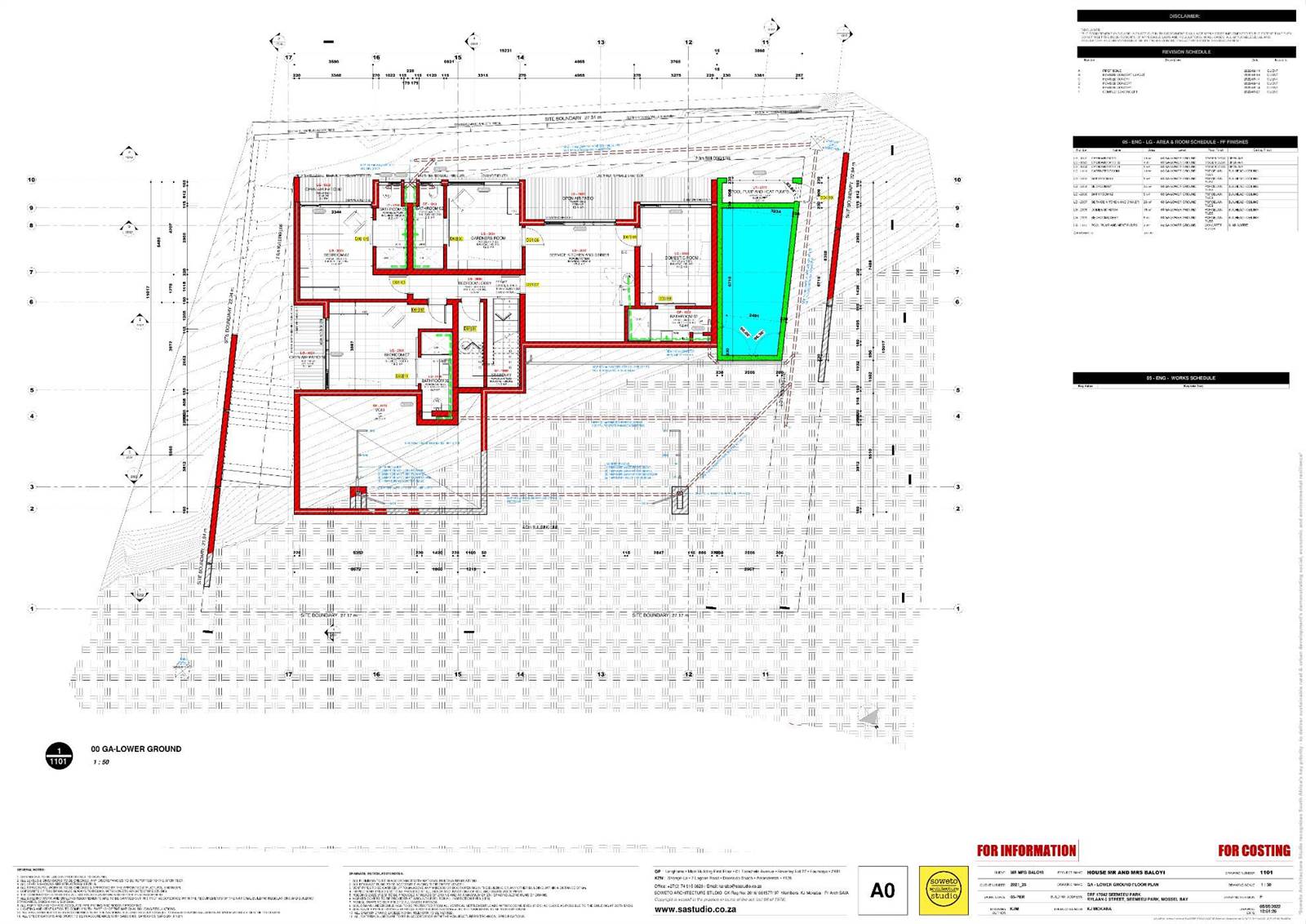 605 m² Land available in Seemeeu Park photo number 8