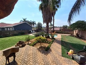 3 Bed House in Jan Niemand Park