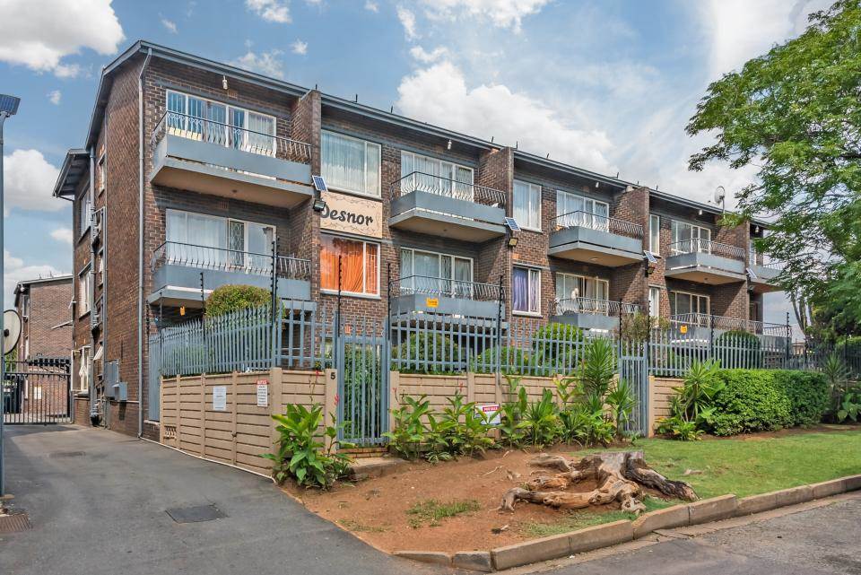 1 Bed Apartment in Edenvale photo number 1