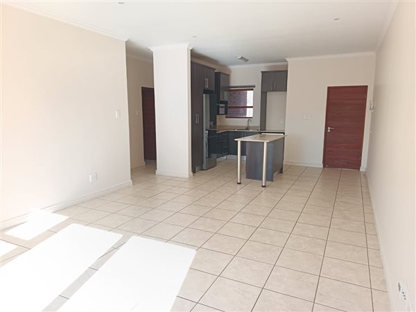 2 Bedroom Apartment 2 Bedroom Apartment