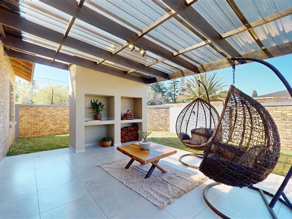 3 Bedroom Townhouse 3 Bedroom Townhouse