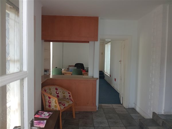10  m² Office Space