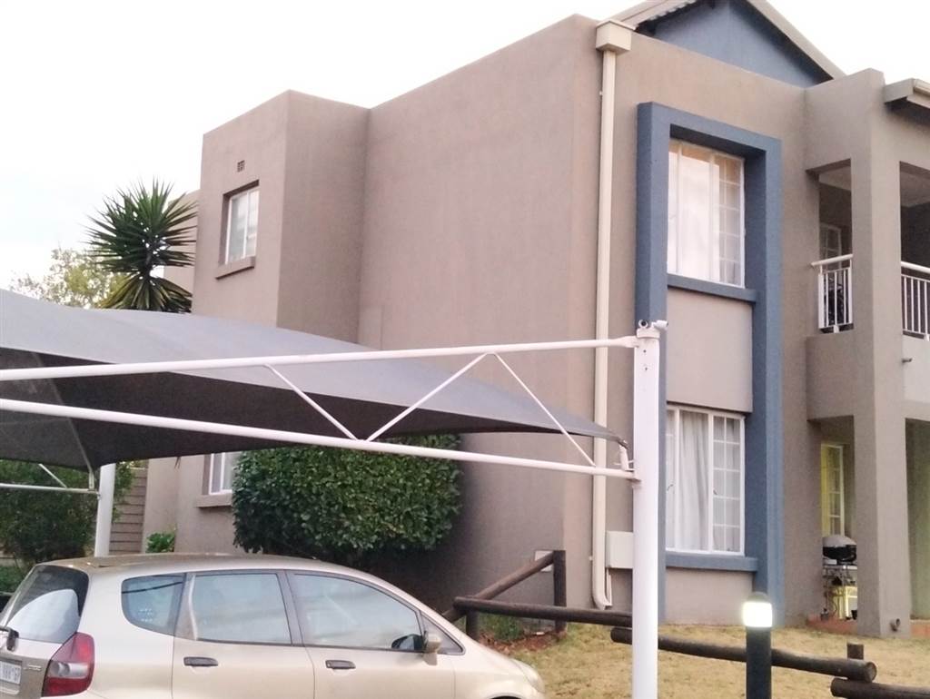2 Bedroom Townhouse 2 Bedroom Townhouse