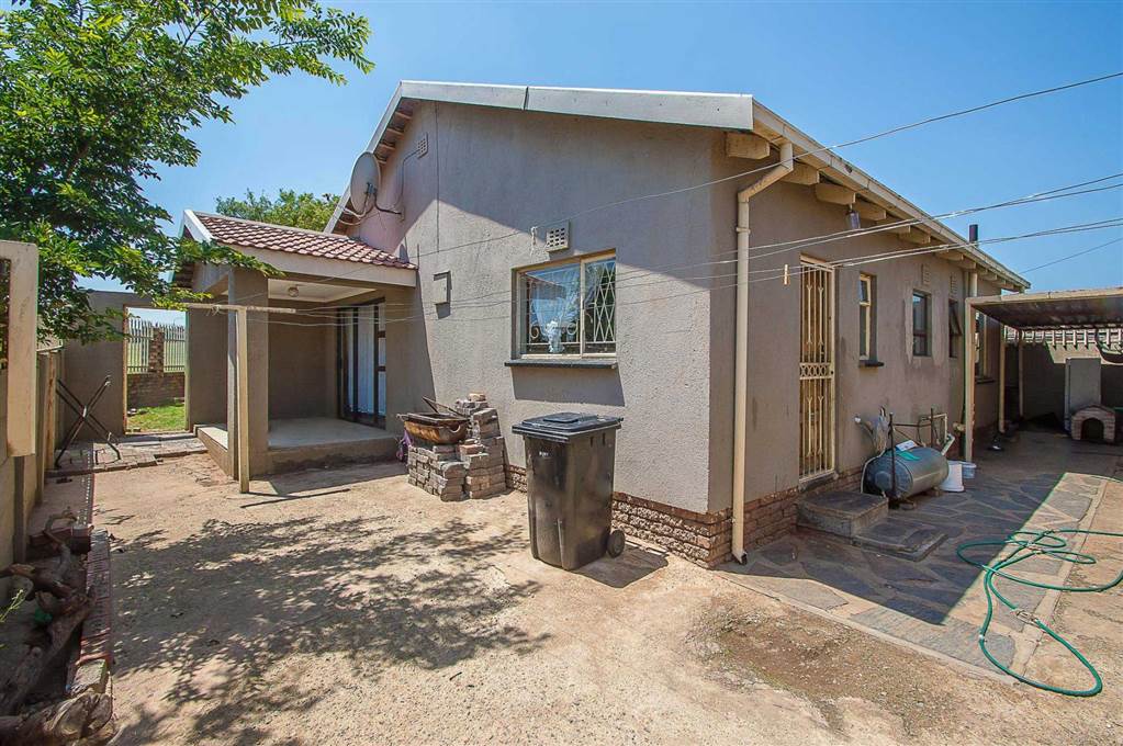 3 Bed House for sale in Riverlea T4416795 Private Property