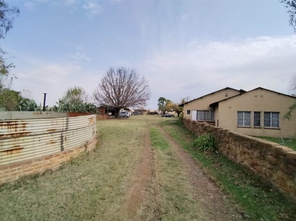 19 ha Farm in Middelburg Central photo number 6