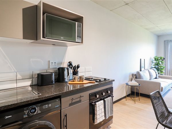 1 Bedroom Apartment 1 Bedroom Apartment