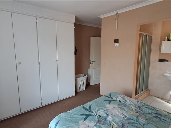 2 Bed Apartment