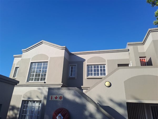 3 Bed Townhouse