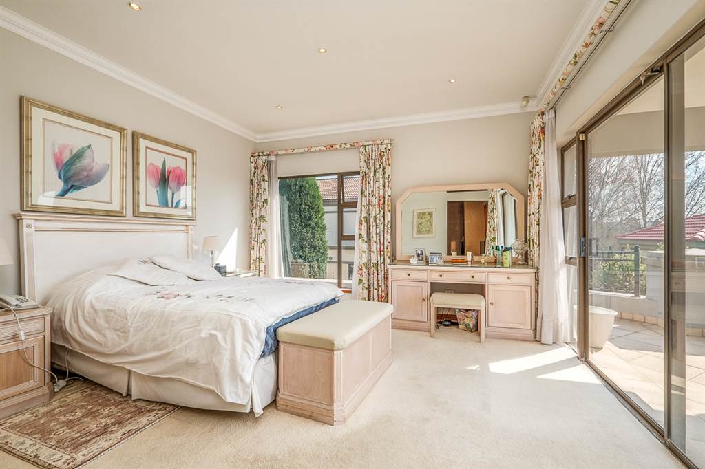 3 Bed Cluster in Bryanston photo number 30