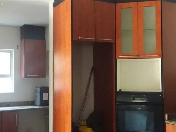 2 Bed Apartment