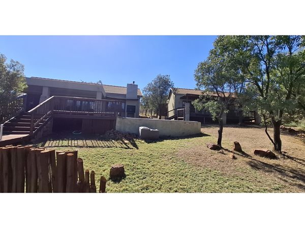 4 Bedroom House 4 Bedroom House