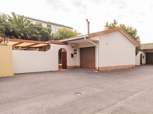 3 Bed Cluster in Tableview