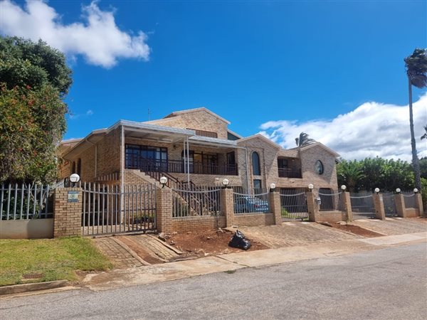 5 Bed House in Jeffreys Bay