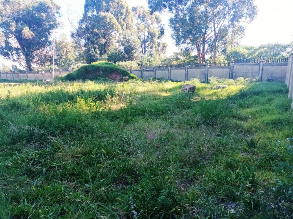 405 m² Land available in Munsieville South photo number 6