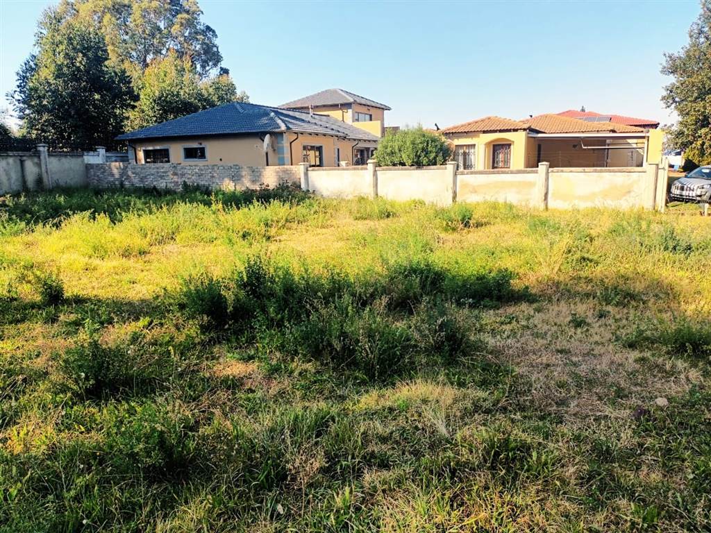 405 m² Land available in Munsieville South photo number 3