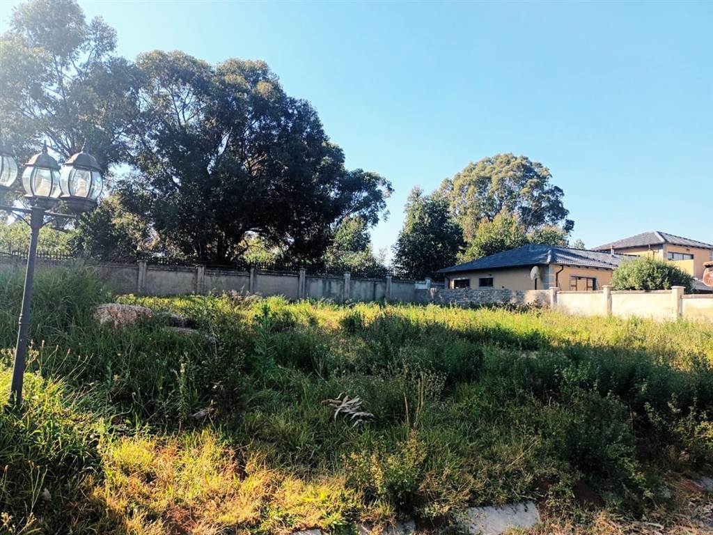 405 m² Land available in Munsieville South photo number 10
