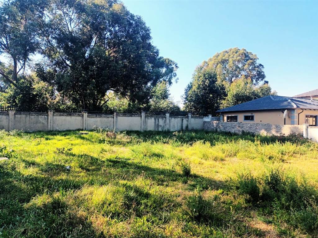 405 m² Land available in Munsieville South photo number 7