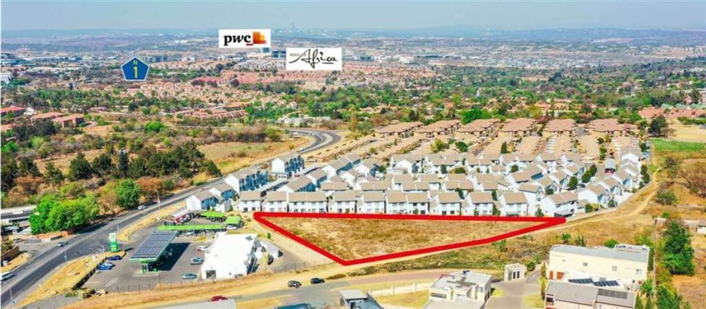3568 m² Land available in Halfway Gardens photo number 14