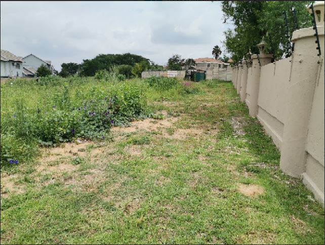 3568 m² Land available in Halfway Gardens photo number 2
