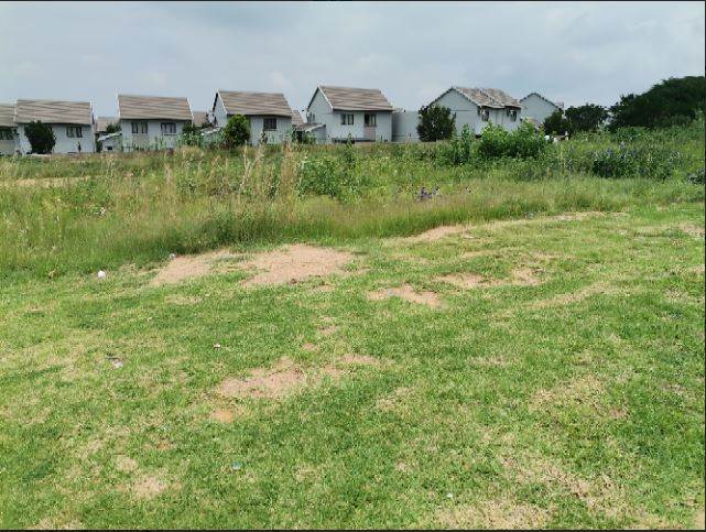 3568 m² Land available in Halfway Gardens photo number 4