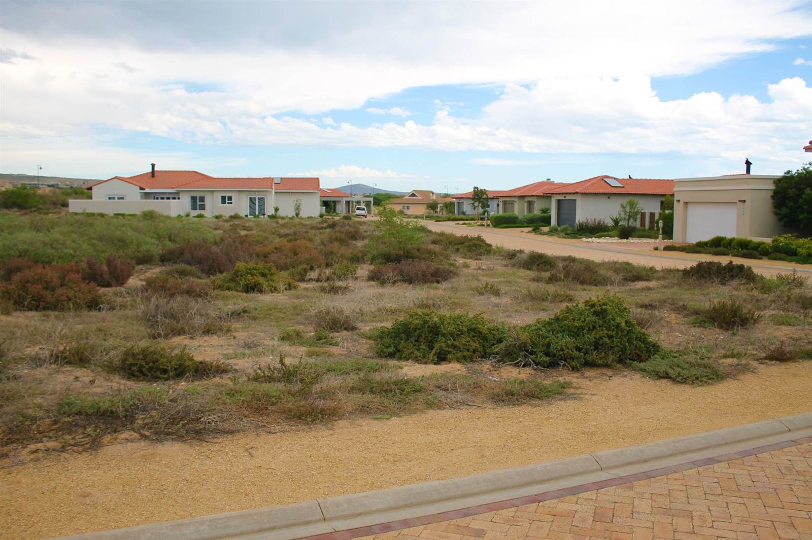 1081 m² Land available in Langebaan Country Estate photo number 1