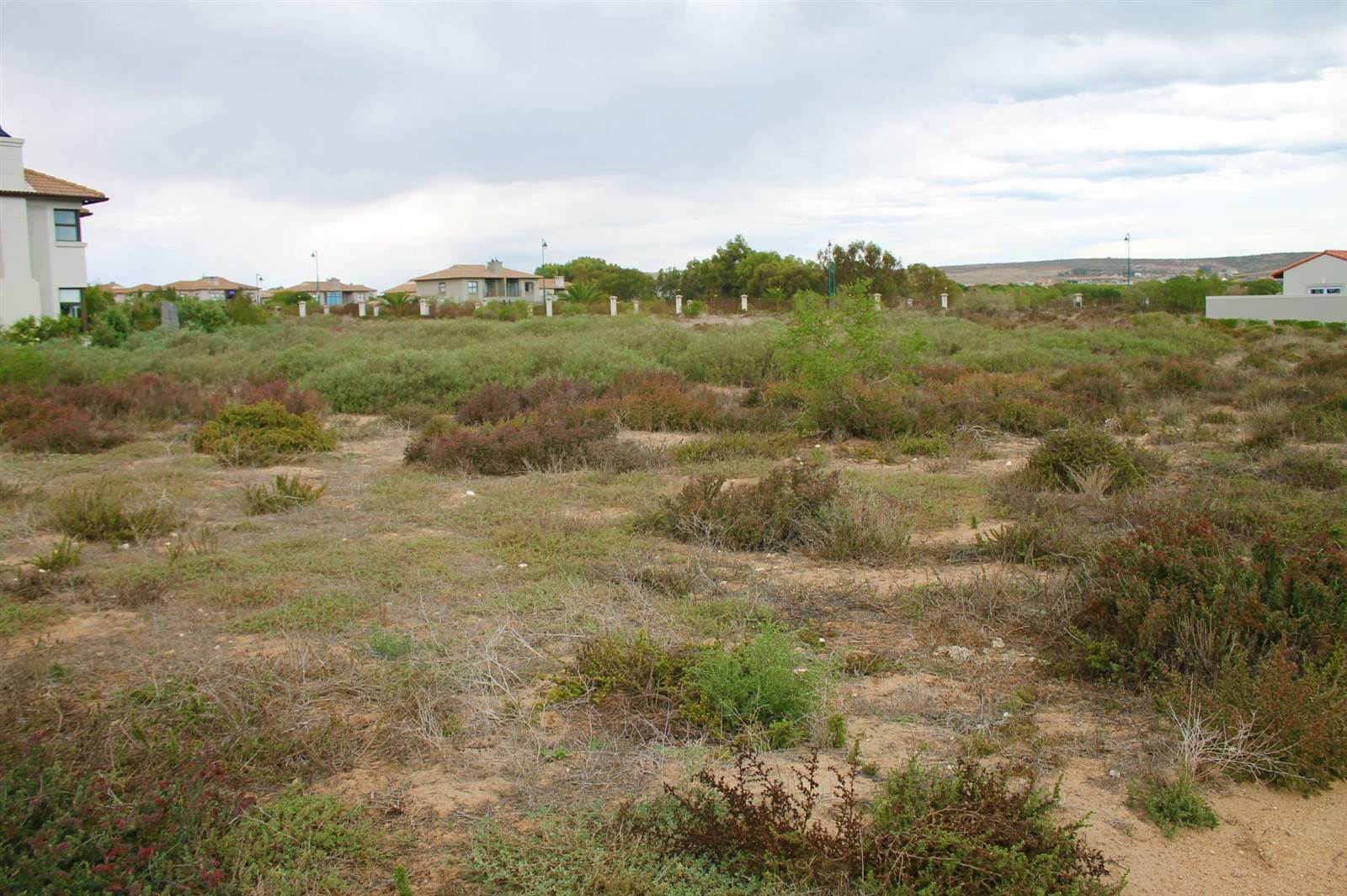 1081 m² Land available in Langebaan Country Estate photo number 10