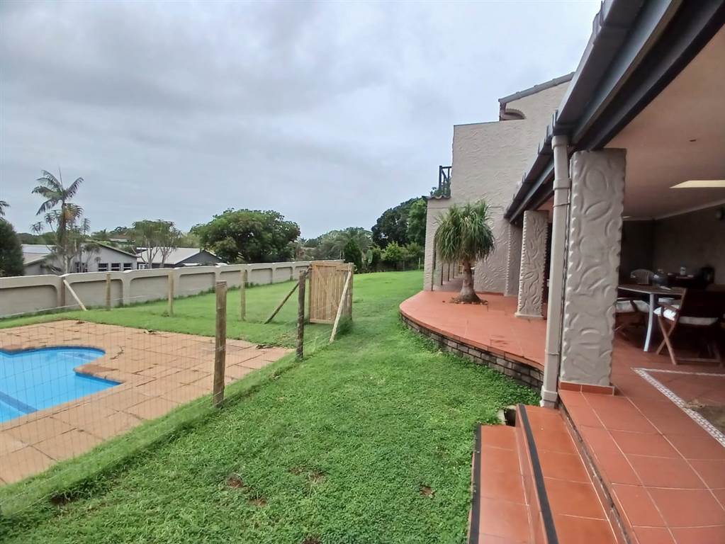 5 Bed House in Ballito photo number 28