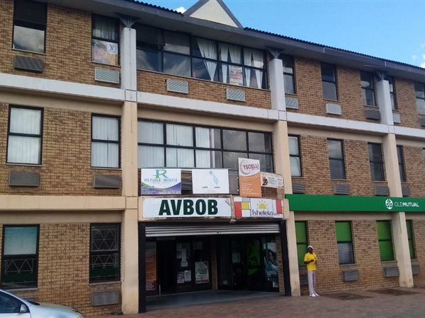 1 401 m² Commercial space 1 401 m² Commercial space
