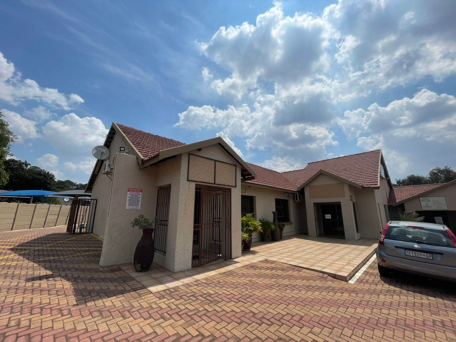100  m² Commercial space in Boksburg Central photo number 3