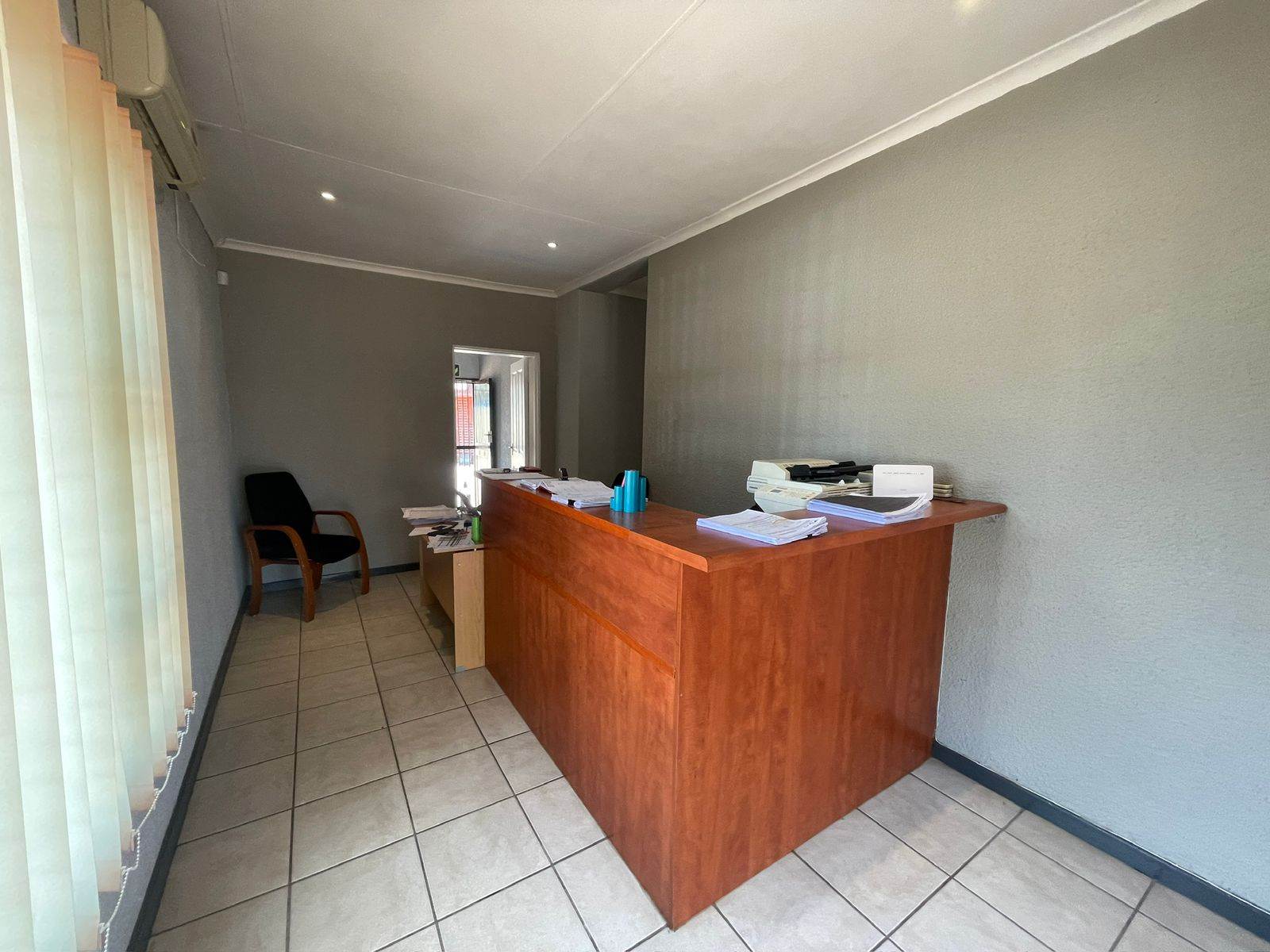 100  m² Commercial space in Boksburg Central photo number 4