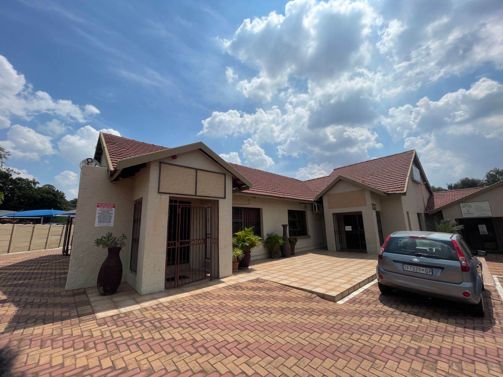 100  m² Commercial space in Boksburg Central photo number 2